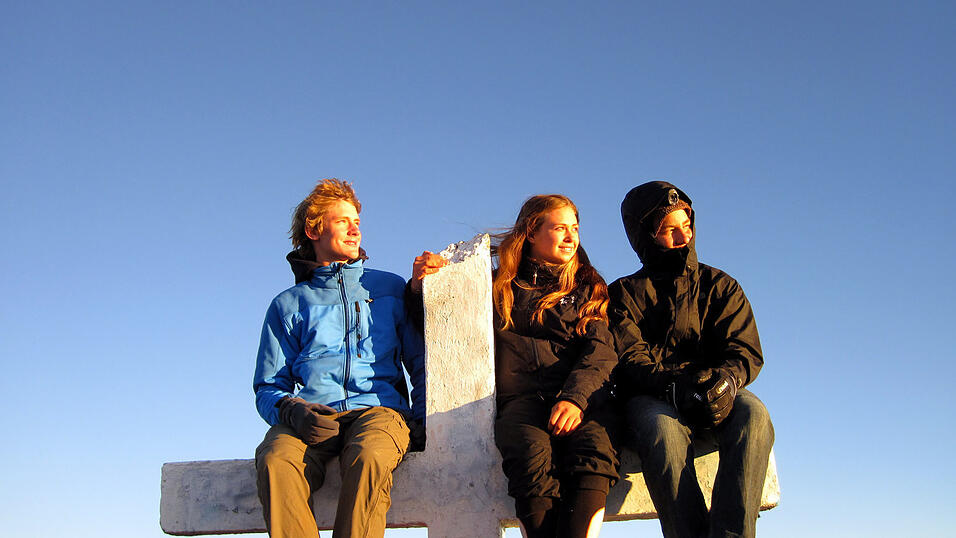 Landaufenthalt in Panama, Januar 2010 Landaufenthalt in Panama, Januar 2010