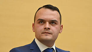 Der Landtagsabgeordnete Franz Schmid will den bayerischen Landesverband anführen. Der Landtagsabgeordnete Franz Schmid will den bayerischen Landesverband anführen.