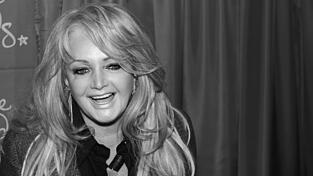 S&auml;ngerin Bonnie Tyler ist gestorben.