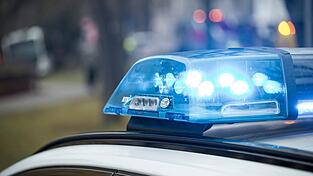Das Ufer des Sees wurde nach Verst&auml;ndigung der Polizei mit Metalldetektoren abgesucht. (Symbolbild)