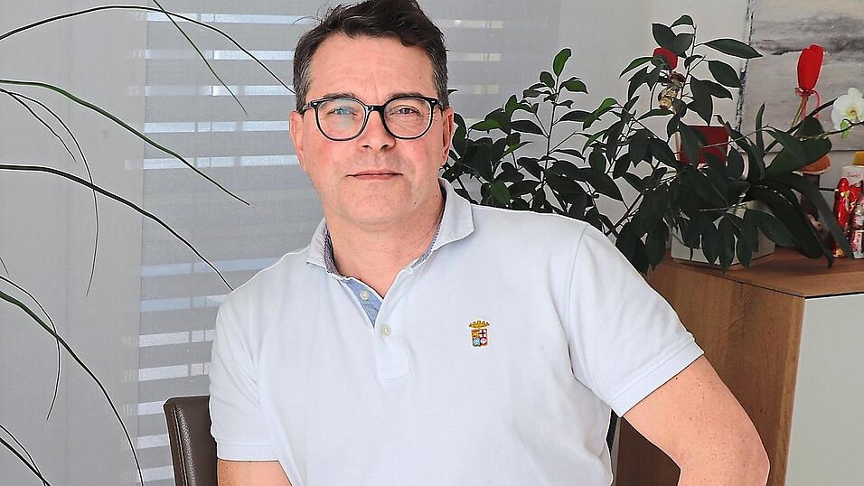 Sollte ihn sein politischer Weg in die Landeshauptstadt führen, hätte der AfD-Politiker Claus Staudhammer die Themen der ländlichen Bevölkerung im Gepäck. Sollte ihn sein politischer Weg in die Landeshauptstadt führen, hätte der AfD-Politiker Claus Staudhammer die Themen der ländlichen Bevölkerung im Gepäck.