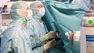 16 individuelle und drei abteilungs&uuml;bergreifende Anerkennungen f&uuml;hrt das Magazin Focus-Gesundheit in diesem Jahr an.