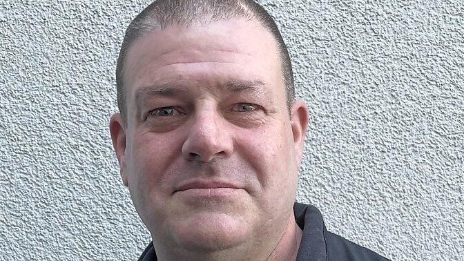 Markus Knallinger ist nächste Saison der neue Trainer des EVM. Markus Knallinger ist nächste Saison der neue Trainer des EVM.