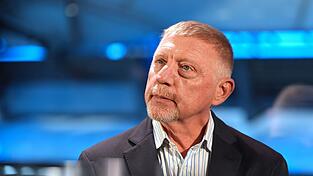 Boris Becker erzählt in «Inside» von seiner Zeit im Gefängnis. (Archivbild)