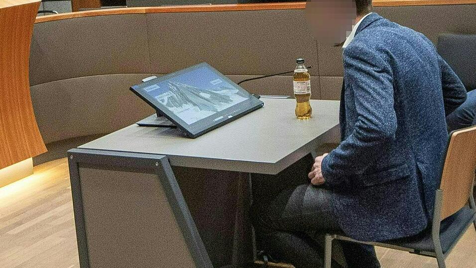 Der Partner der gestorbenen Bergsteigerin wurde zu einer Bew&auml;hrungsstrafe verurteilt. (Archivfoto)