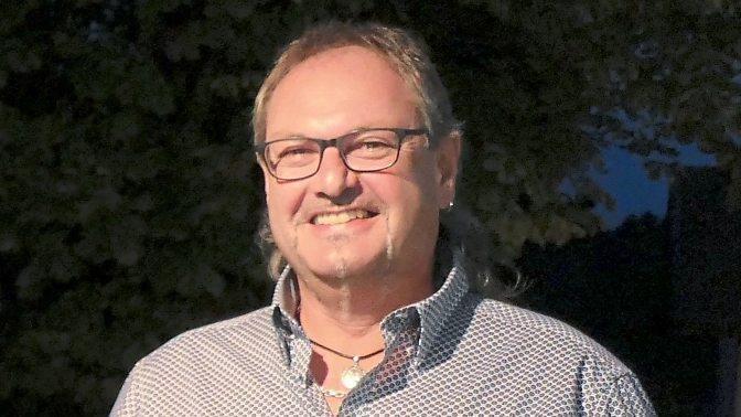Die Freude war groß am Sonntagabend beim SPDler Adolf Muhr jun. Die Freude war groß am Sonntagabend beim SPDler Adolf Muhr jun.