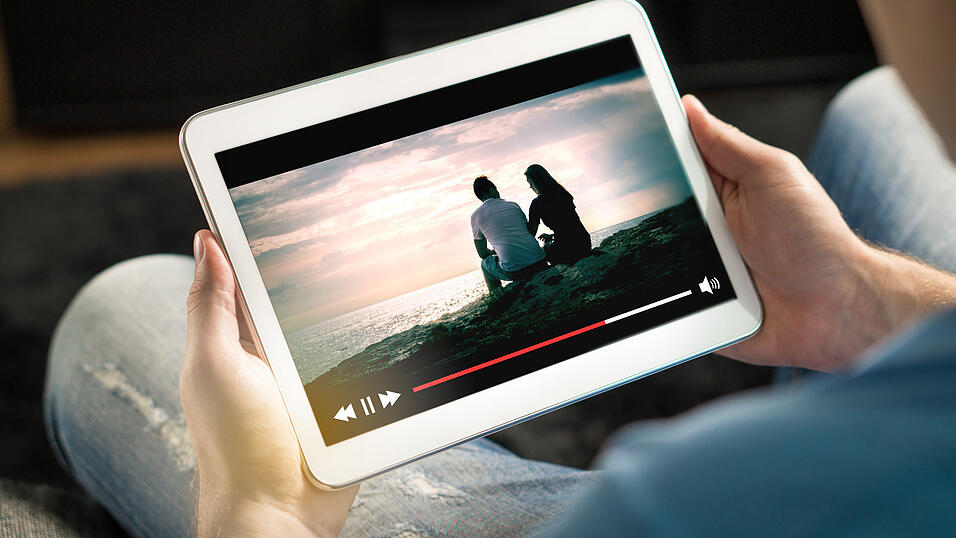 Marvels neue Serie macht viel richtig. Marvels neue Serie macht viel richtig.