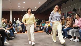 Gelbt&ouml;ne sind voll im Trend.