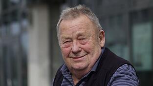 Der Kabarettist, Film- und Bühnenschauspieler Rainer Basedow starb im Alter von 83 Jahren.