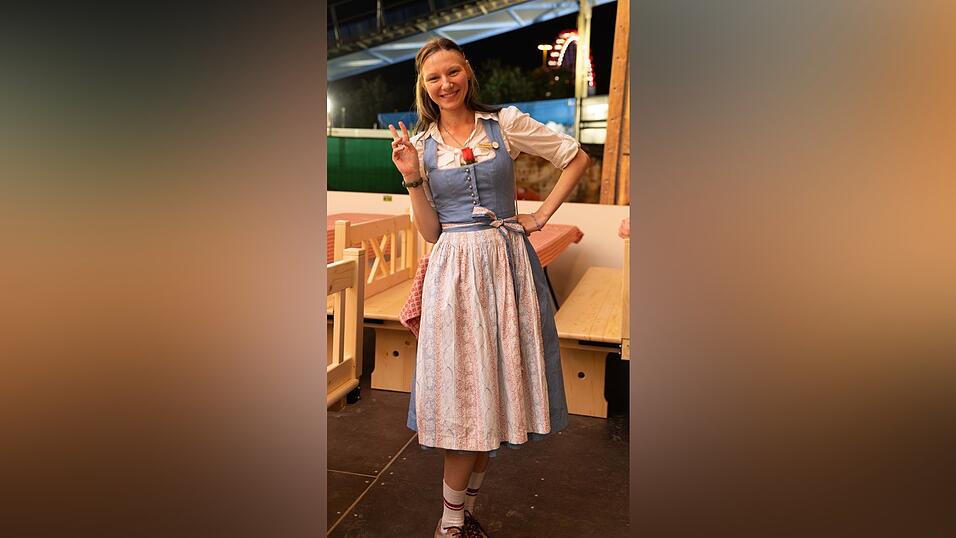 Die Partybilder vom Freitag, 7. August, aus dem Festzelt Greindl. Die Partybilder vom Freitag, 7. August, aus dem Festzelt Greindl.