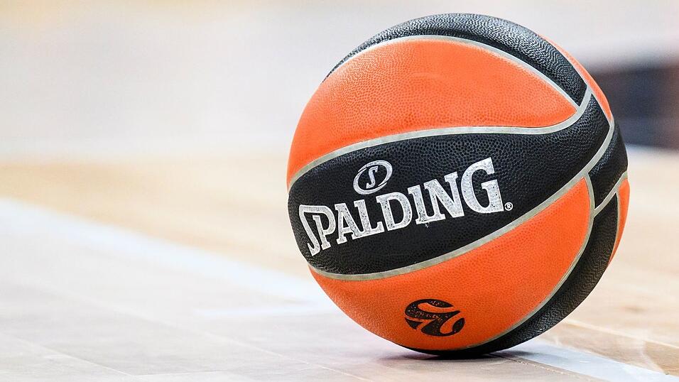 Die Basketball-Clubwettbewerbe sollen nach Israel zurückkehren. (Symbolbild)