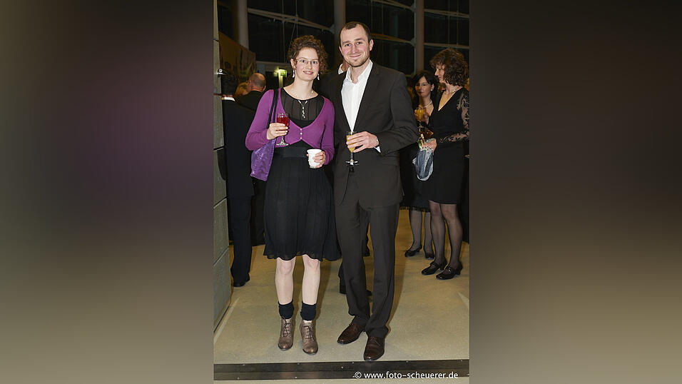 Impressionen vom Ball der Wirtschaft, festgehalten von Markus Scheuerer.