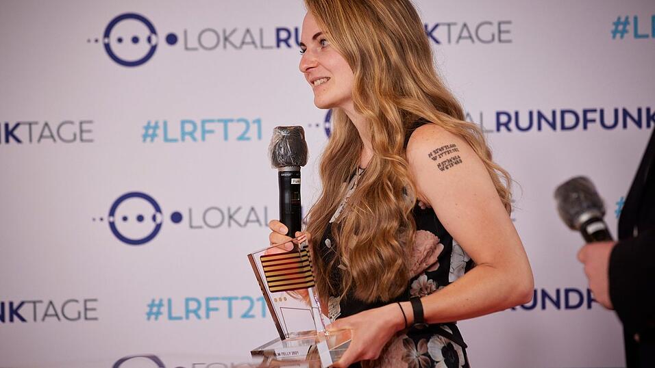 Niederbayern TV wurde in drei Kategorien mit dem Lokalfernsehpreis Telly ausgezeichnet.