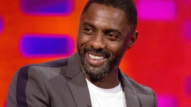Idris Elba wird auch immer wieder als möglicher neuer James Bond gehandelt.