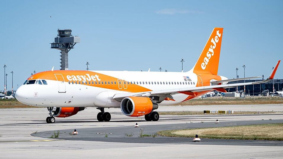 Easyjet bietet noch viele Direktflüge ab Berlin an. Easyjet bietet noch viele Direktflüge ab Berlin an.