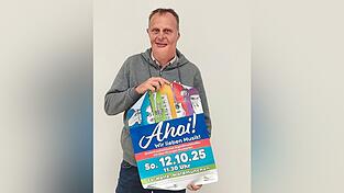 Dank Sponsoren wird es in Waldmünchen auch weiterhin Konzerte geben, bei denen sich Kinder und Jugendliche präsentieren können. Als Träger konnte Organisator Hans Lorenz den Förderkreis der Jugendbildungsstätte und die Musikschule Jindřich Jindřich Domažlice gewinnen.