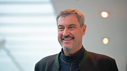 Markus Söder (CSU), Ministerpräsident von Bayern, wähnt die Kollegen in den anderen Bundesländern hinter sich und sieht beim Koalitionsausschuss die Sozialdemokraten in der Pflicht.