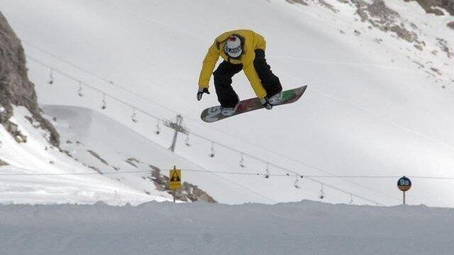 Roland hat einige Jungs von Isenseven beim Boarden fotografiert. (Foto: Roland Hebertinger)
