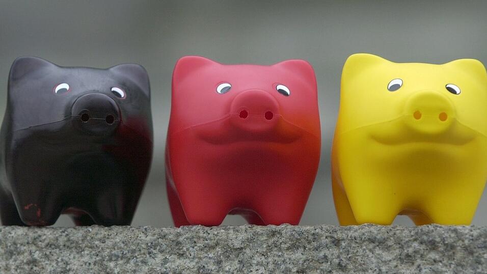 Gegen die VR-Bank Ostbayern-Mitte wetterte der AfD-Stadtratskandidat Marco Schwarzbach. Sie k&uuml;ndigte ihm das Konto, aber nicht, wegen seines politischen Engagements, versichert der Vorstand: &bdquo;Die Gr&uuml;nde kennt Herr Schwarzbach&ldquo;, sagt Vorstand Norbert Herten.