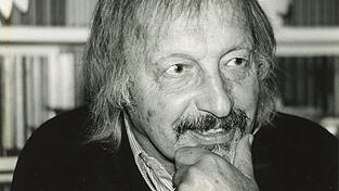 Der Meister: Celestino Piatti würde an diesem Mittwoch 100. Der Meister: Celestino Piatti würde an diesem Mittwoch 100.