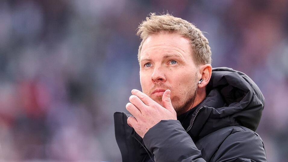 Der Bundestrainer benennt sein Personal für die ersten Länderspiele des Jahres. Der Bundestrainer benennt sein Personal für die ersten Länderspiele des Jahres.