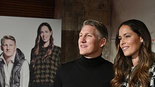 Haben sich nach rund elf gemeinsamen Jahren getrennt: Bastian Schweinsteiger und Ana Ivanović.