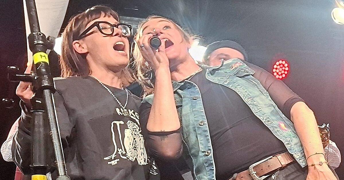 Susi Raith feiert 50: Prominente gratulieren in Rodingen