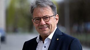 Thomas Karmasin wurde einstimmig wiedergewählt. (Archivfoto) Thomas Karmasin wurde einstimmig wiedergewählt. (Archivfoto)