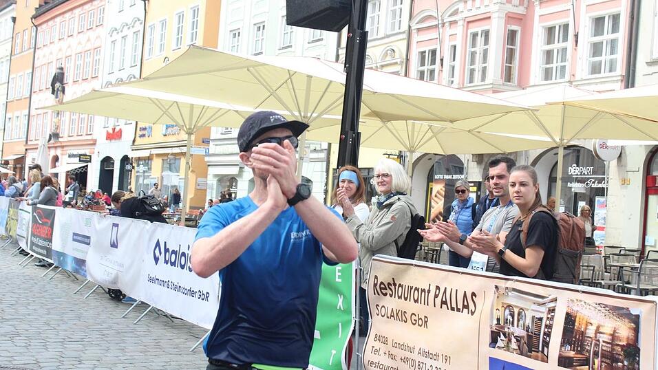 Die schönsten Bilder von 'Landshut läuft'. Die schönsten Bilder von 'Landshut läuft'.