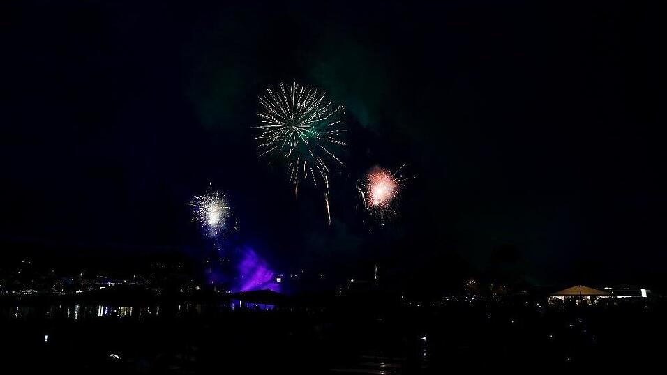 Donau in Flammen 2019 Donau in Flammen 2019