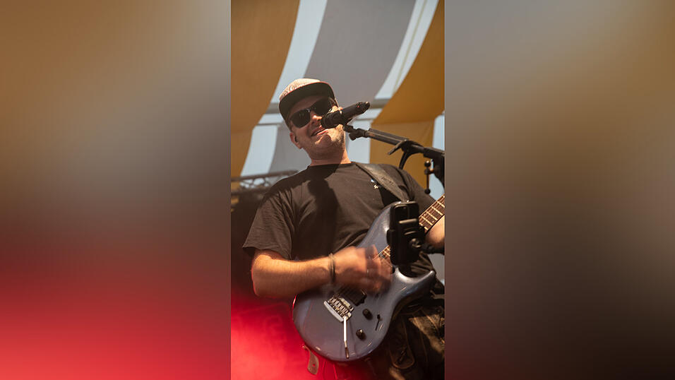Die Partybilder vom Freitag, 15. August, aus dem Festzelt Nothaft. Die Partybilder vom Freitag, 15. August, aus dem Festzelt Nothaft.