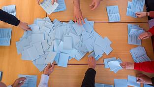 Der Marktgemeinderat hat die Wahlleiter f&uuml;r die Kommunalwahl berufen.