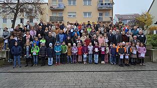 Insgesamt 140 Sportler wurden ausgezeichnet.