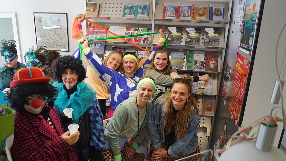 Die sch&ouml;nsten Bilder vom UsiDo.