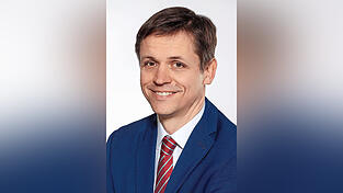 Chefarzt PD Christian Bauer vom Donau-Isar-Klinikum Deggendorf Chefarzt PD Christian Bauer vom Donau-Isar-Klinikum Deggendorf