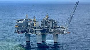 Equinor will ab 2027 jährlich mehr als 30 Terawattstunden Erdgas nach Deutschland liefern. Käufer ist der deutsche Energiekonzern Uniper. (Archivbild) Equinor will ab 2027 jährlich mehr als 30 Terawattstunden Erdgas nach Deutschland liefern. Käufer ist der deutsche Energiekonzern Uniper. (Archivbild)