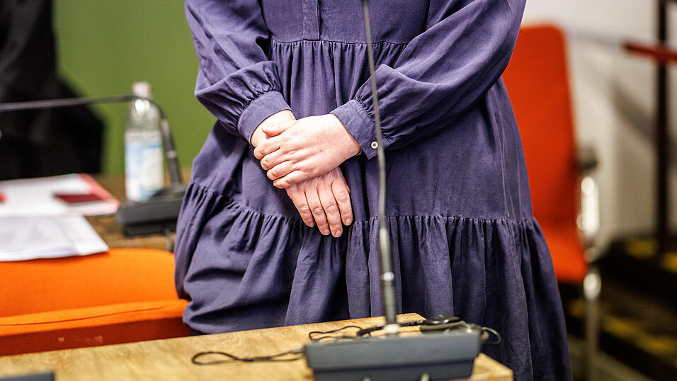 Im Prozess gegen Tandler und ihren Geschäftspartner wegen des Verdachts der Steuerhinterziehung und des Subventionsbetrugs werden die Plädoyers erwartet. Im Prozess gegen Tandler und ihren Geschäftspartner wegen des Verdachts der Steuerhinterziehung und des Subventionsbetrugs werden die Plädoyers erwartet.