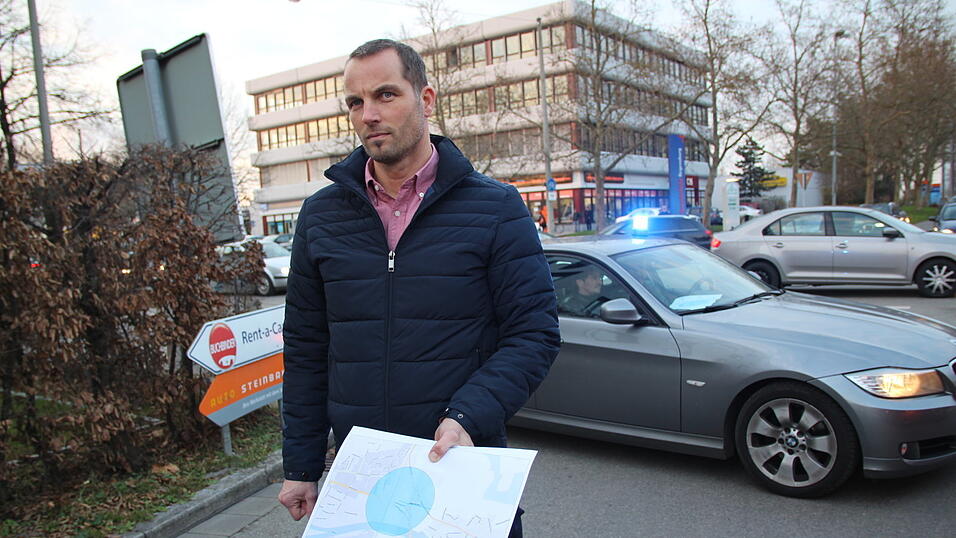 In Regensburg ist am Dienstag erneut eine Fliegerbombe entdeckt worden. Wieder war eine großflächige Evakuierung die Folge. In Regensburg ist am Dienstag erneut eine Fliegerbombe entdeckt worden. Wieder war eine großflächige Evakuierung die Folge.