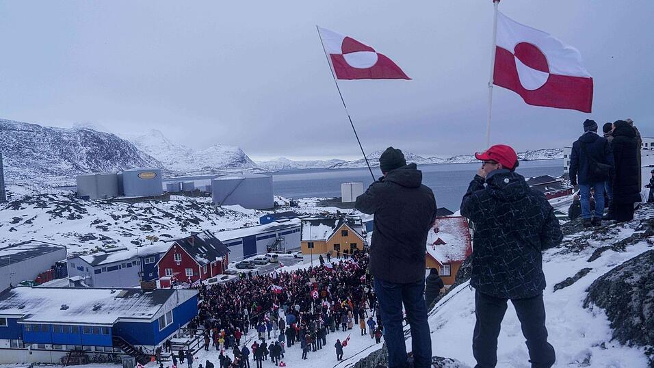 Die Europ&auml;er beraten gerade fieberhaft dar&uuml;ber, wie sie auf Trumps Zollandrohung antworten sollen.