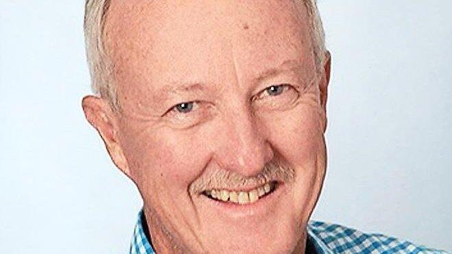 Feiert heute seinen 70.: der fr&uuml;here Stadtrat und Tr&auml;ger der B&uuml;rgermedaille in Silber, Dr. Thomas Schummer.