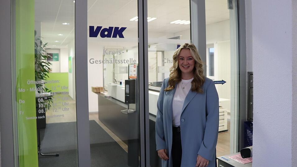 Lena Pusl kann auf sieben Jahre Erfahrung im Bereich der sozialen Arbeit zur&uuml;ckblicken.