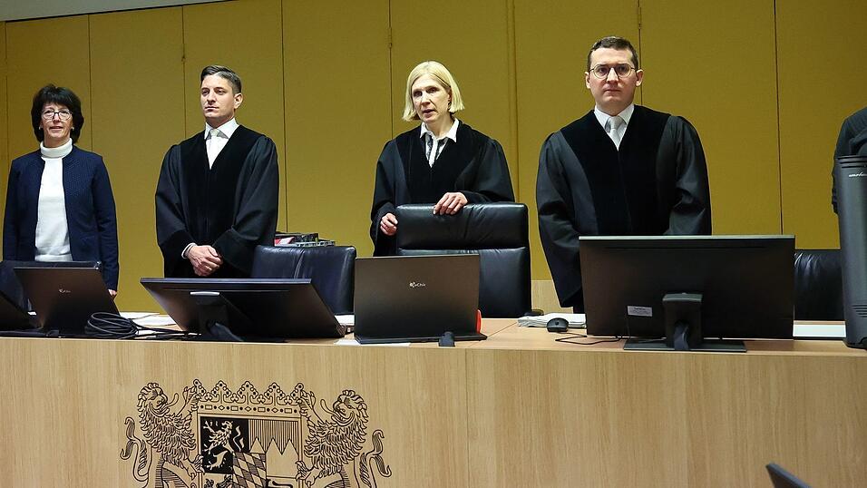 Die Kammer hat sechs Verhandlungstage angesetzt.