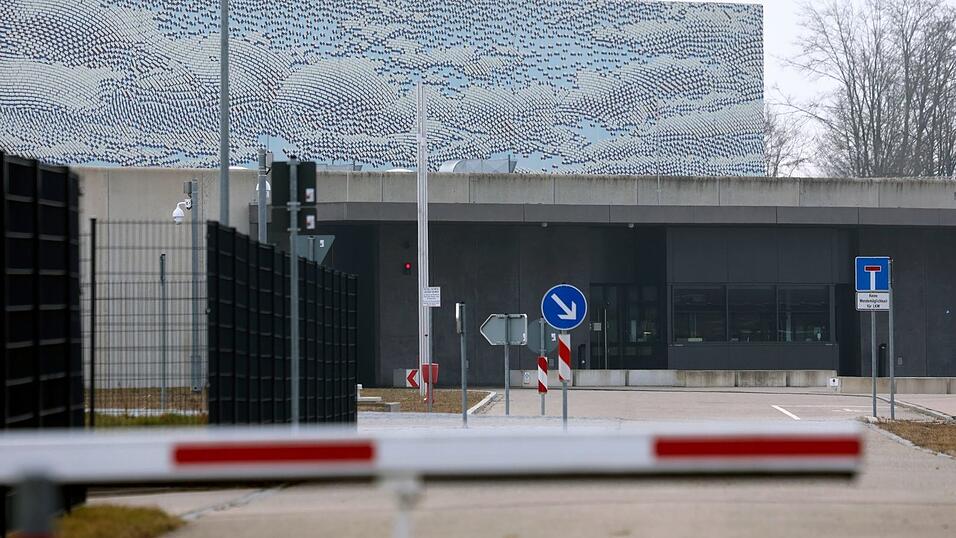 Bei den Vorw&uuml;rfen geht es vor allem um das Einsperren von Insassen in sogenannten besonders gesicherten Haftr&auml;umen. (Archivbild)