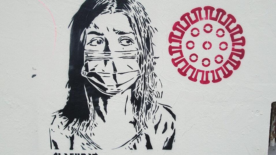 Angst vorm Virus?!