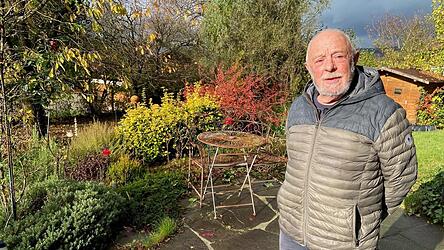 Nun ist es offiziell: Nach 35 Jahren wird Wolfgang Kerscher seine Tätigkeit als SPD-Stadtrat beenden.