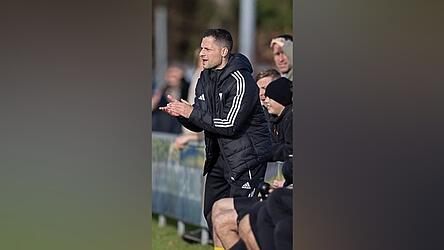 F&uuml;r Matthias Seidl endet nach der Saison das Engagement als Trainer, berufliche Gr&uuml;nde sind daf&uuml;r verantwortlich