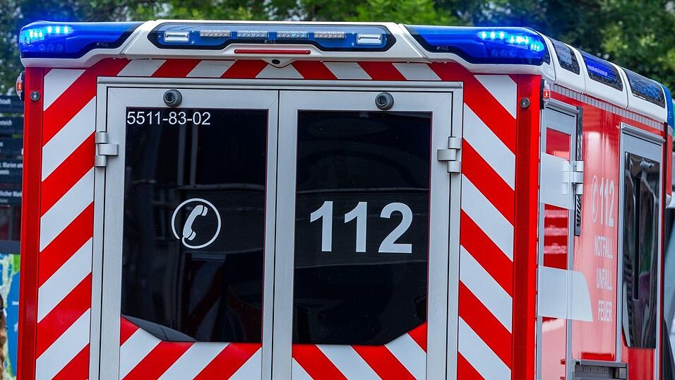 Für eine Frau aus Rheinland-Pfalz endete ein Unfall auf der Insel Usedom tödlich. (Symbolbild) Für eine Frau aus Rheinland-Pfalz endete ein Unfall auf der Insel Usedom tödlich. (Symbolbild)