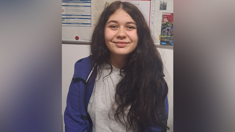 Die Vermisste Ashley K.