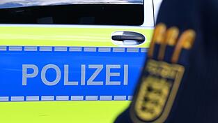 Die Polizei musste am Montagabend im DEZ anrücken.
