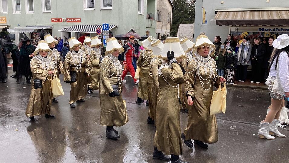 Die sch&ouml;nsten Bilder vom UsiDo.